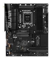 ASRock B860 Challenger WiFi        1851 ATX HDMI/USB-C DDR