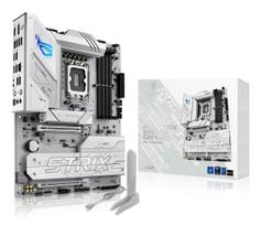 ASUS ROG STRIX B860-A GAMING WIFI Intel B860 LGA 1851 (Socket V1) ATX
