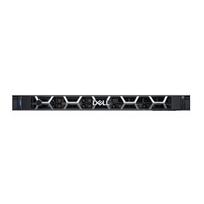 DELL PowerEdge R360 server 480GB Rack (1U) Intel Xeon 6 6315P 2.8 GHz 32GB DDR5-SDRAM 700 W