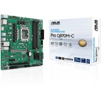 ASUS PRO Q870M-C-CSM - Socket 1851