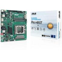 ASUS PRO H810T-CSM - Socket 1851 - motherboard