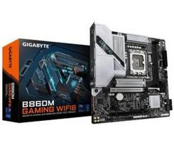 Gigabyte B860M GAMING WIFI6 - Socket 1851