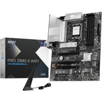 MSI Z890 GAMING WIFI - Socket 1851