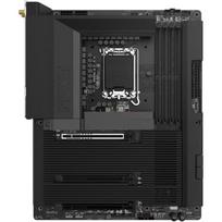 NZXT N7 Z890 Black, motherboard black - Socket 1851
