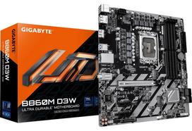 GigaByte GiBy B860M D3W