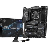 MSI Z890 GAMING PLUS WIFI6E (black)