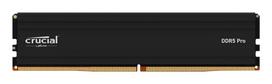 MEMORY DIMM PRO 32GB DDR5-6000/CP32G60C40U5BT CRUCIAL