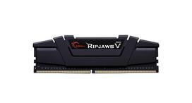G.Skill Ripjaws V F4-2666C19Q-128GVK memory module 128GB 4 x 32GB DDR4 288-pin DIMM