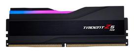 G.Skill F5-6000J4048F24GX1-TZ5RK memory module 24GB 1 x 24GB DDR5 6000 MT/s 288-pin DIMM