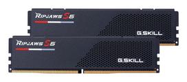 G.Skill Ripjaws S5 F5-5200J4040A32GX2-RS5K memory module 64GB 2 x 32GB DDR5 5200 MT/s 288-pin DIMM