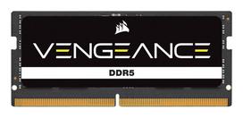 Corsair Vengeance CMSX48GX5M1A4800C40 memory module 48GB 1 x 48GB DDR5 262-pin SO-DIMM