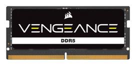 Corsair Vengeance DDR5 memory module 48GB 1 x 48GB 262-pin SO-DIMM