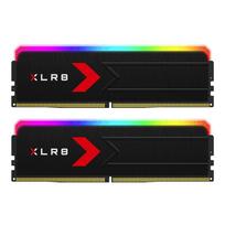 PNY MD32GK2D5600036XRGB memory module 32GB 2 x 16GB DDR5 288-pin DIMM