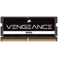 Corsair VENGEANCE memory module 64GB 2 x 32GB DDR5 262-pin SO-DIMM
