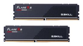 G.Skill Flare X5 F5-6000J3038F16GH2-FX5 memory module 32GB 2 x 16GB DDR5 6000 MT/s 288-pin DIMM