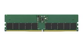 Kingston Technology KTD-PE556E-16G memory module 16GB 1 x 16GB DDR5 5600 MT/s 288-pin DIMM ECC