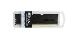 DDR4 16GB 3600MHz UDIMM goodram RIVAL Deep Black