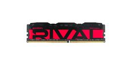 DDR4 2x8GB KIT UDIMM goodram RIVAL Radiant Red