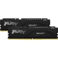 Kingston DDR5 - 64GB - 5200 - CL - 40 Beast Dual Kit