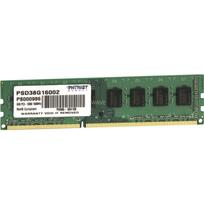 Patriot DDR3 8GB 1600 CL11 - Signature Line