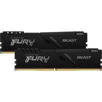 Kingston DDR4 - 64GB - 3200 - CL - 16 Beast Dual Kit