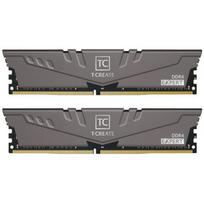 Team Group DDR4 - 32GB - 3200 - CL - 16 T-Create Expert black Dual Kit