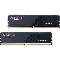 G.Skill DDR5 64GB 6000 - CL - 30 - Dual-Kit - Ripjaws S5 - DIMM - black