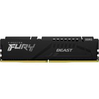 Kingston DDR5 16GB - 6000 - CL - 36 - Dual-Kit - KF560C36BBEK2-16, Beast