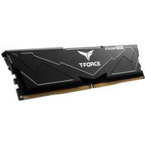 Team Group DDR5 16GB - 5200 - CL - 40 - Single-Kit - DIMM - FLBD516G5200HC40C01, Vulcan, XMP, black