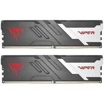 Patriot 32GB DDR5-7200 Kit, memory (black, PVV532G720C34K, Viper Venom, XMP)
