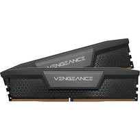 Corsair 48GB DDR5-5200 Kit, memory (black, CMK48GX5M2B5200C38, Vengeance, XMP)