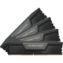 Corsair 64GB DDR5-6400 Kit, memory (black, CMK64GX5M4B6400C32, Vengeance DDR5, XMP)
