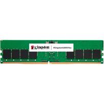 Kingston DDR5 - 16GB - 5600 - CL - 46, Single RAM   (green, KVR56U46BS8-16, ValueRAM)