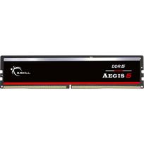 G.Skill DDR5 - 32GB - 6000 - CL - 36, Single RAM black, F5-6000J3636F32GX1-IS, Aegis 5, INTEL XMP, AMD EXPO