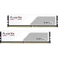 G.Skill DDR5 - 64GB - 6000 - CL - 28 (2x 32GB) Dual Kit, RAM F5-6000J2836G32GX2-FX5W, Flare X5, AMD EXPO