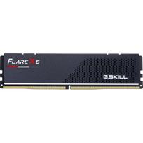 G.Skill DIMM 16GB DDR5-6000 (black, F5-6000J3038F16GH1-FX5, Flare X5)