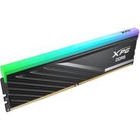 ADATA DIMM 24GB DDR5-6000 (black, AX5U6000C3624G-SLABRBK, XPG Lancer Blade RGB, INTEL XMP)