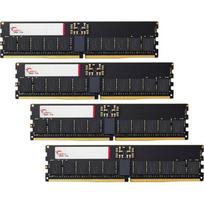 G.Skill DIMM 128GB DDR5-6400 (4x 32GB) Quad Kit (black, F5-6400R3239F32GQ4-T5N, T5 NEO, AMD EXPO)