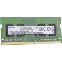 Samsung SO-DIMM 4GB DDR4-3200 (M471A5244GB0, Ripjaws, Bulk)