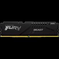 Kingston 16GB 6800MT/s DDR5 CL34 DIMM FURY Beast Black EXPO