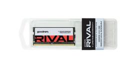 GOODRAM DDR5 SODIMM 16GB 5600MHz CL40 SR RIVAL