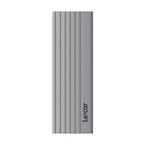Lexar LPAE06N 10Gbps SSD/M2 drive enclosure