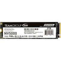 Team Group NV5000 2 TB SSD PCIe 4.0 x4 NVMe | M.2 2280 | Graphene Heatsink