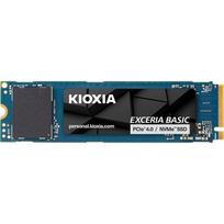 Kioxia Exceria Basic 2TB, SSD PCIe 4.0 x4, M.2 2280