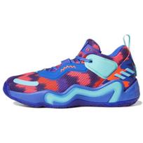 Adidas D.O.N. Issue #3 'Playground Hoops PVG' Sneakers GV7265 42⅔