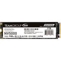 Team Group NV5000 1 TB SSD PCIe 4.0 x4 NVMe | M.2 2280 | Graphene Heatsink