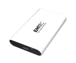 Emtec SSD 3.2Gen2 X210 Elite Pro 250GB Portable