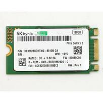 SK Hynix HFM128GDHTNG-8310B 128GB NVMe 42mm Solid State Drive