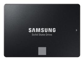 SSD|SAMSUNG|870 EVO|8000GB|Serial ATA III|Write speed 530MB/s|Read speed 560MB/s|2.5"|1200xTBW rating|MTBF 1500000 h|MZ-77E8T0B/EU