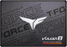 Team Group VULCAN Z - 256GB - SSD - SATA - 2.5